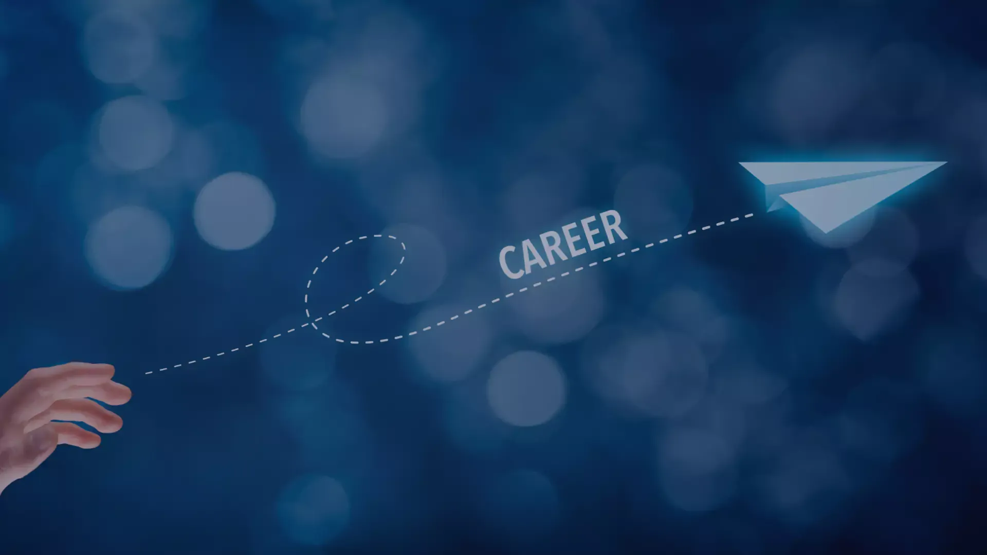 Career opportunities - fly high with Shri Mitravinda Group