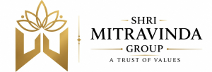 Shri Mitravinda Group Logo